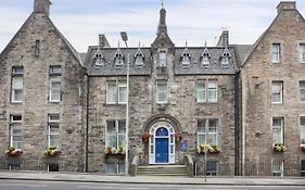 Leonardo Boutique Hotel Simpson Townhouse Edinburgh